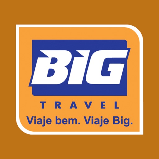 BigTravel - Viagens e Turismo icon