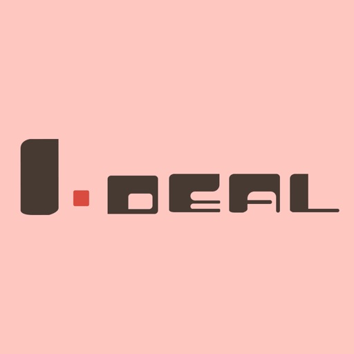 I.DEALの公式アプリ icon
