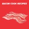 This The Bacon Cookbook  App 