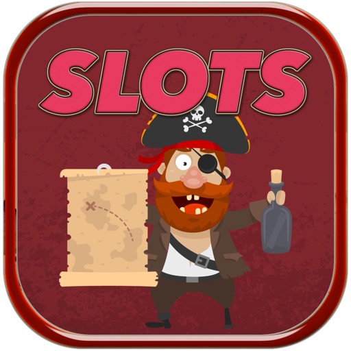 Pirate Slots Best Reward - FREE VEGAS GAMES icon
