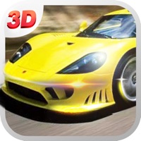 Kontakt War Go 3D:real car games