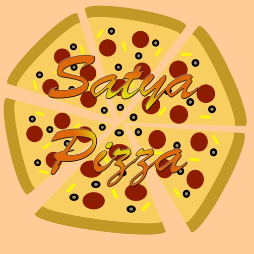 Satya Pizza