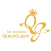 Queen's gate 公式アプリ