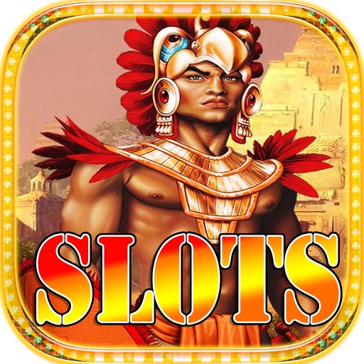 Aborigines Slots - Slots Machine Gambler Casino iOS App