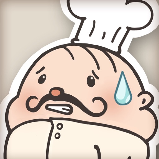 Chef Rush icon