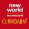 New World Montessori es un centro de educación preescolar bilingüe donde le ofrecemos a los niños una educación integral, incluyendo el área física, emocional, cognitiva y social