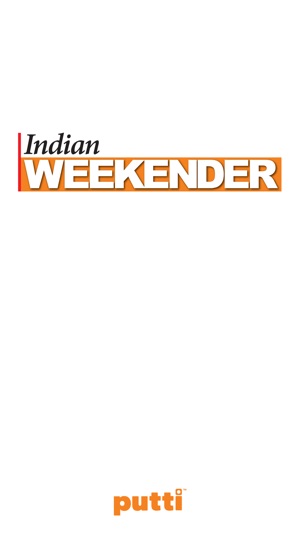 Indian Weekender(圖1)-速報App