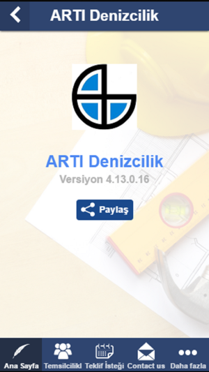 ARTI Denizcilik(圖1)-速報App