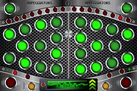 Dubstep Christmas Studio screenshot 2