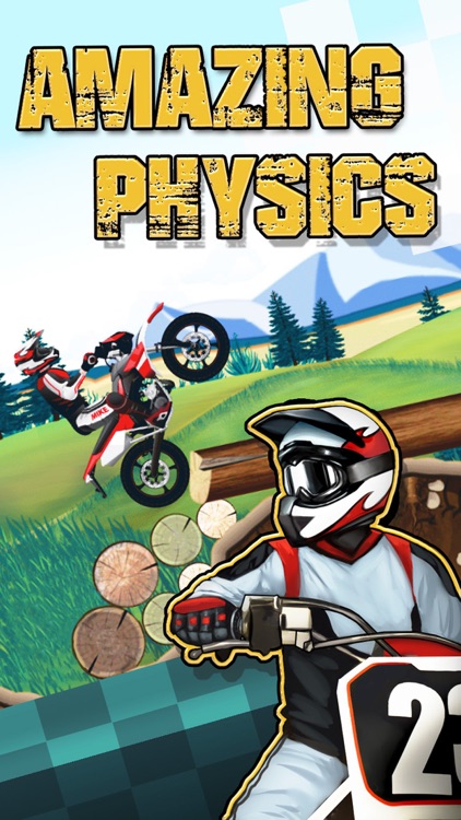 Dirtbike games - motorcycle games for free
