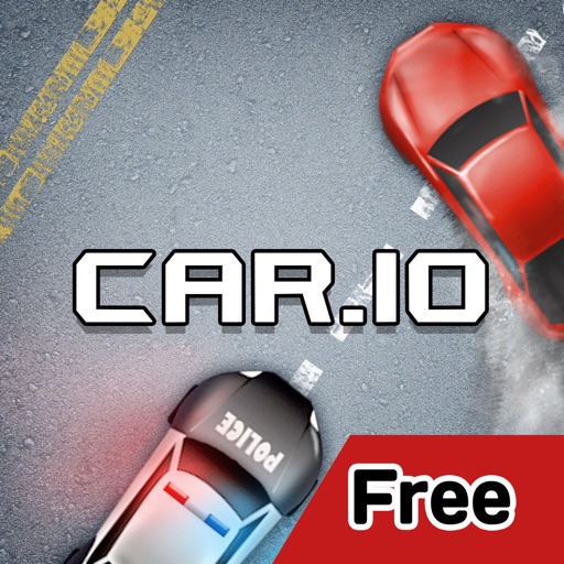 Car.io iOS App