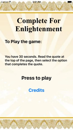 Complete For Enlightenment(圖2)-速報App