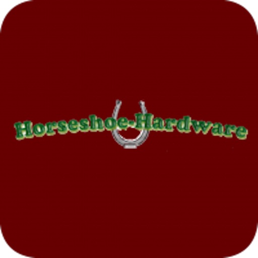 Horseshoe Hardware