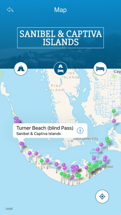 Sanibel & Captiva Islands Tourism Guide screenshot-3