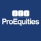 The ProEquities 2016 Business Builders Conference is October 24-26 in Charlotte, North Carolina