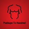 Pushups To Hundred with Auto Calculation