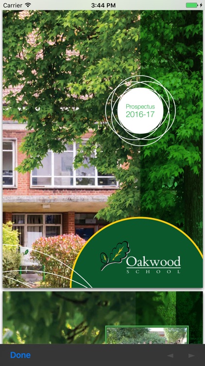 Oakwood School