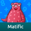 Grade 2 Maths Learning Games - Matific Club