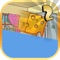 The ambition of cheese to become a cheeseburger is put on a new test of 101 brand new levels via Cheese Ambition 2