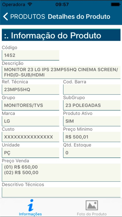 SYSTEM COMMERCE .NET