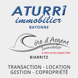AGENCE IMMOBILIERE BIARRITZ