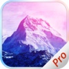Snowscape - Magic Effects & Filter Camera - PRO