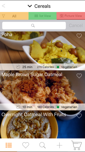 Healthy Breakfast Recipes & Brunch Recipes(圖4)-速報App