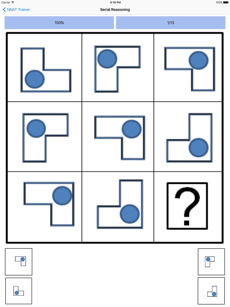 【图】NNAT2 for Grade 2(截图3)