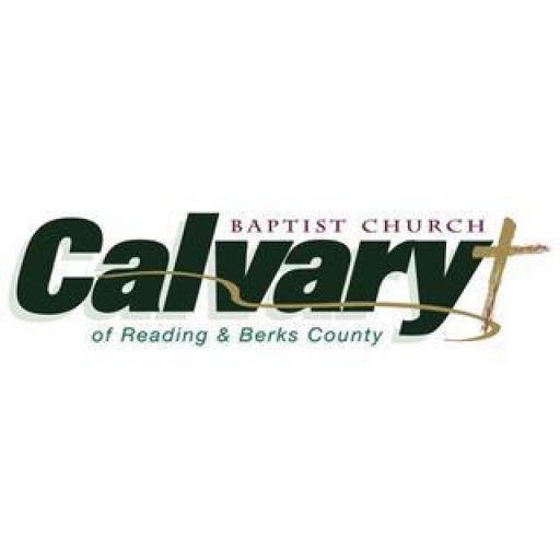 Calvary Baptist, Reading icon