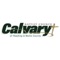 Connect and engage with our community through the Calvary Baptist, Reading app