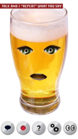 トーキング･ビールのおすすめ画像1