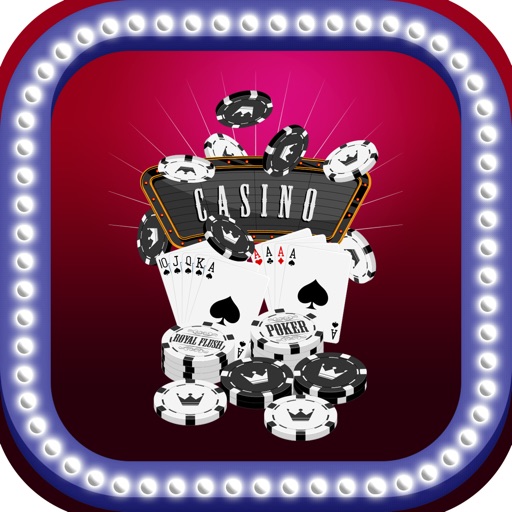 Slot$$ Club Wild Sharker - Gambling Palace iOS App