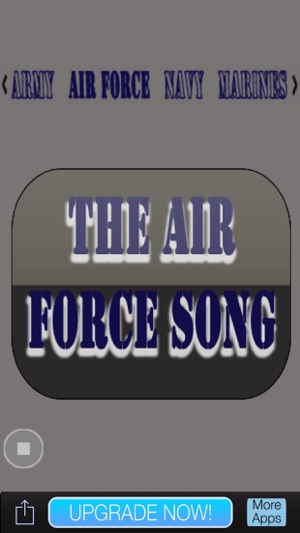 Armed Forces Music(圖2)-速報App