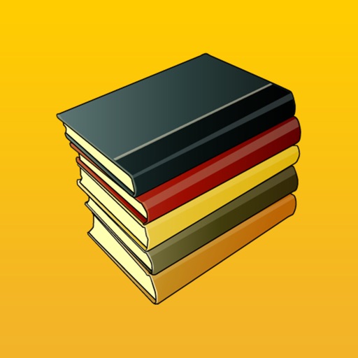 Top 80 Classic Books - The free collection of the 80 best classics of all the time iOS App