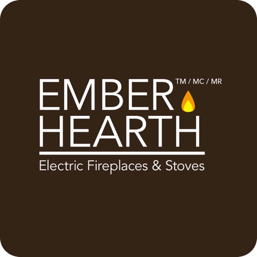 Ember Hearth Icon