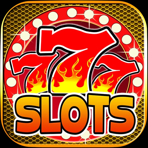 A Big Crazy Casino Caesars Slots: Play FREE Casino icon