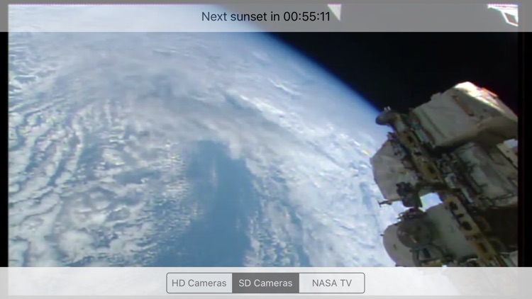 ISS HD Live screenshot-3