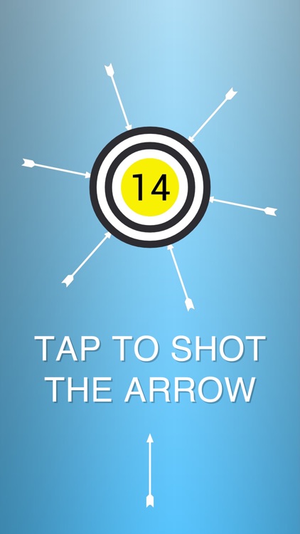 Archery Shooting King Game