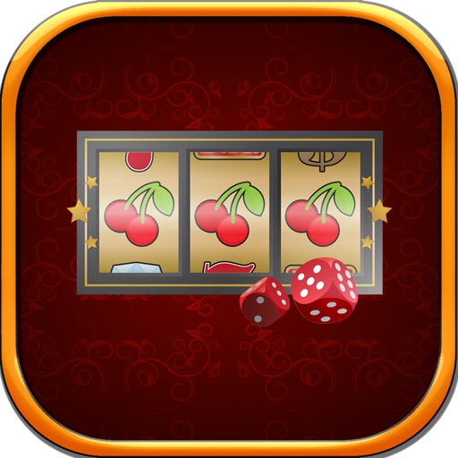 Golden Hot Slots Casino - Free Las Vegas Slot Machine iOS App