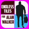 Endless Tiles - for Alan Walker