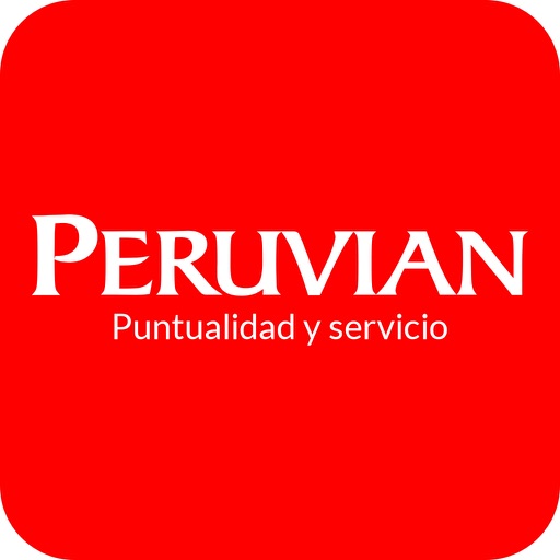 Peruvian Airlines icon