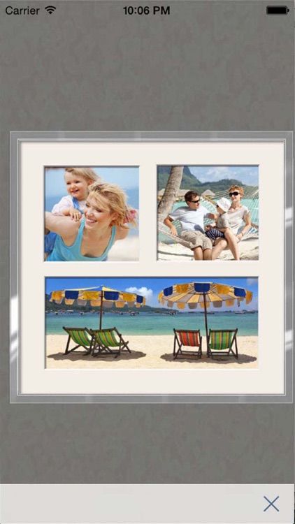 Frame Builder - Custom Photo Frames & Framing Art