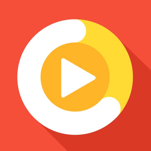 TUBE VIDEO - Playlist Manager for YouTube icon