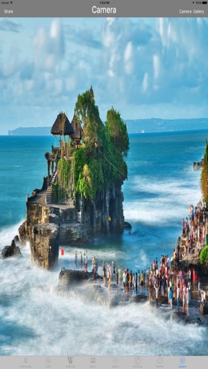 Bali Indonesia Tourist Travel Guide(圖3)-速報App