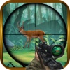 Forest Animal Hunter 3D