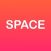 Spacechat - the moving social space