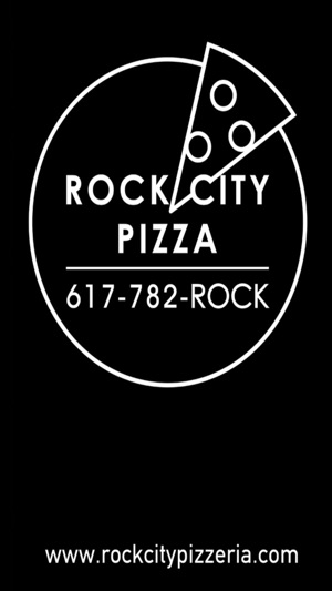 Rock City Pizza