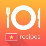 Vietnamese Recipes Food recipes  cookbooks