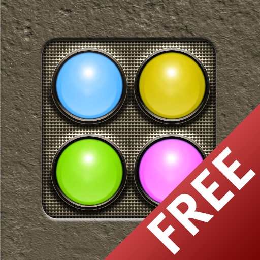 MasterMind Code Breaker FREE