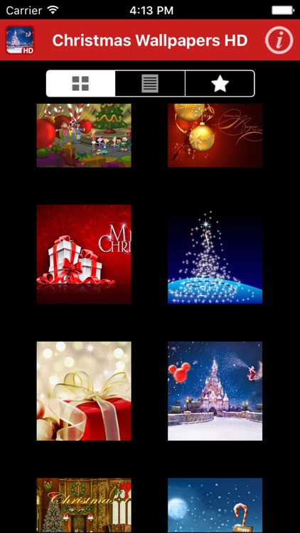 Christmas Wallpapers Greetings